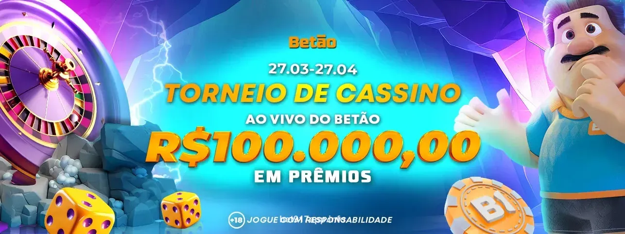 Rodadas grátis sem depósito