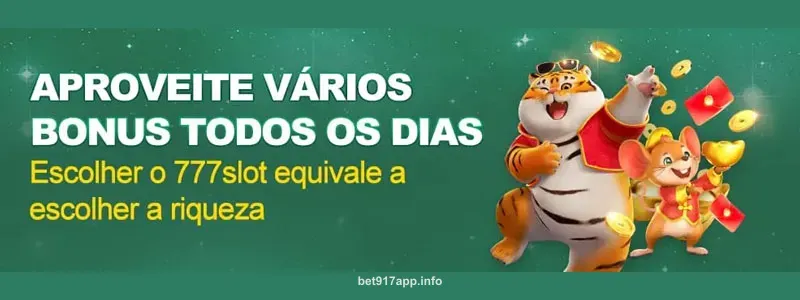 Torneios semanais de slots