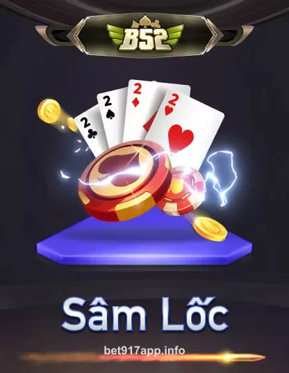 Imagem do Jogo B52 Sam Loc