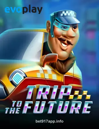 Imagem do Jogo evoplay_trip_to_the_future_portrait