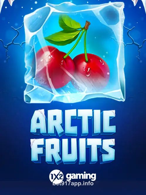 Imagem do Jogo Arctic Fruits