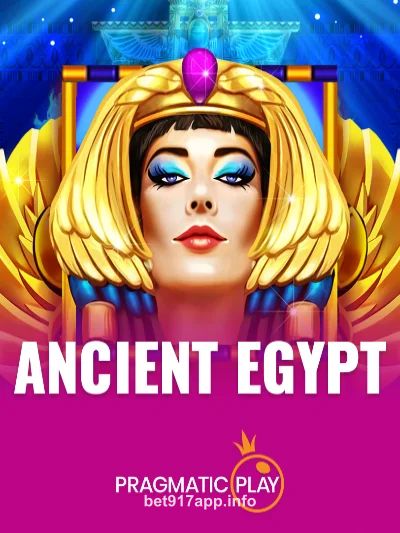 Imagem do Jogo Ancient Egypt